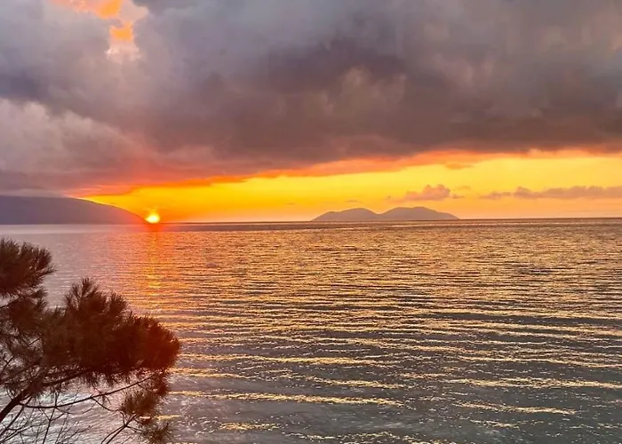 Lungomare Hotel Vlorë