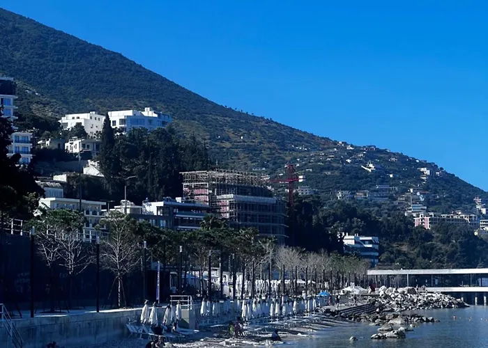 Lungomare