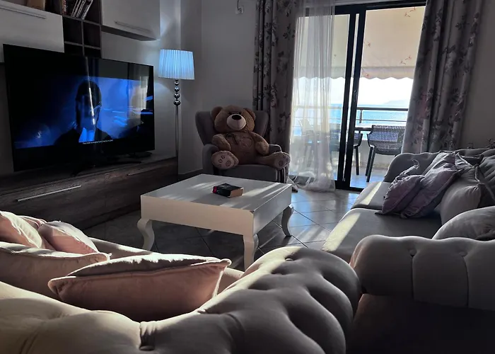 Отель Lungomare 3*