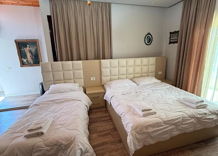 Отель Lungomare