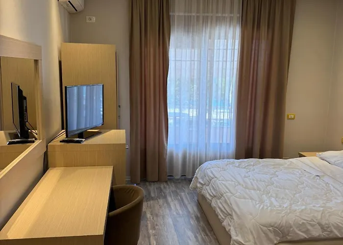 Lungomare Hotel Vlorë