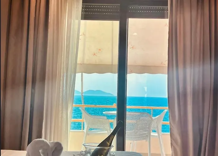 Lungomare Hotel