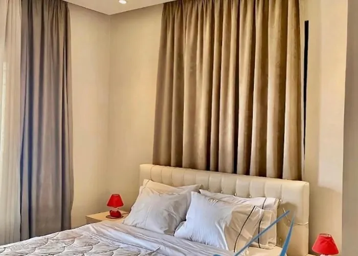 Lungomare 3* Vlorë