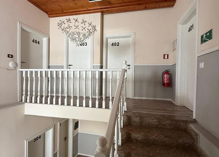 Lungomare 3* Vlorë