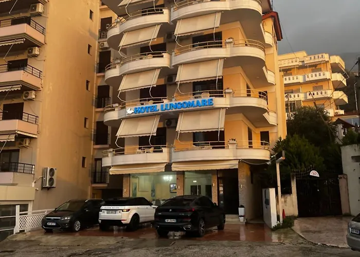 Lungomare Hotel