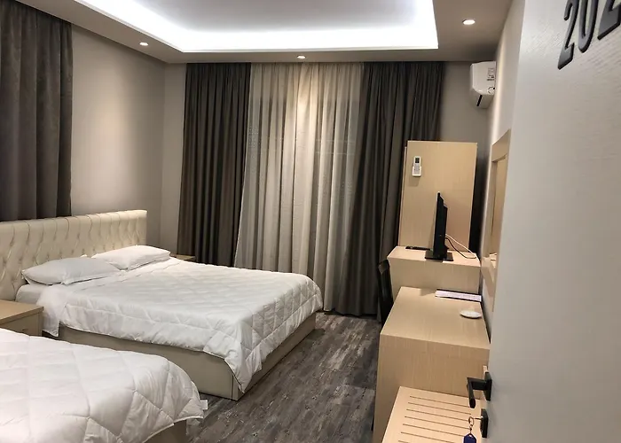 Lungomare Hotel